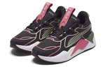 Кроссовки Puma RS-X3 'Black White Pink' 374114-01