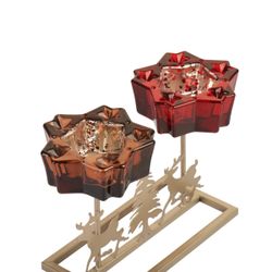 Подсвечник Gipfel Festa 40748