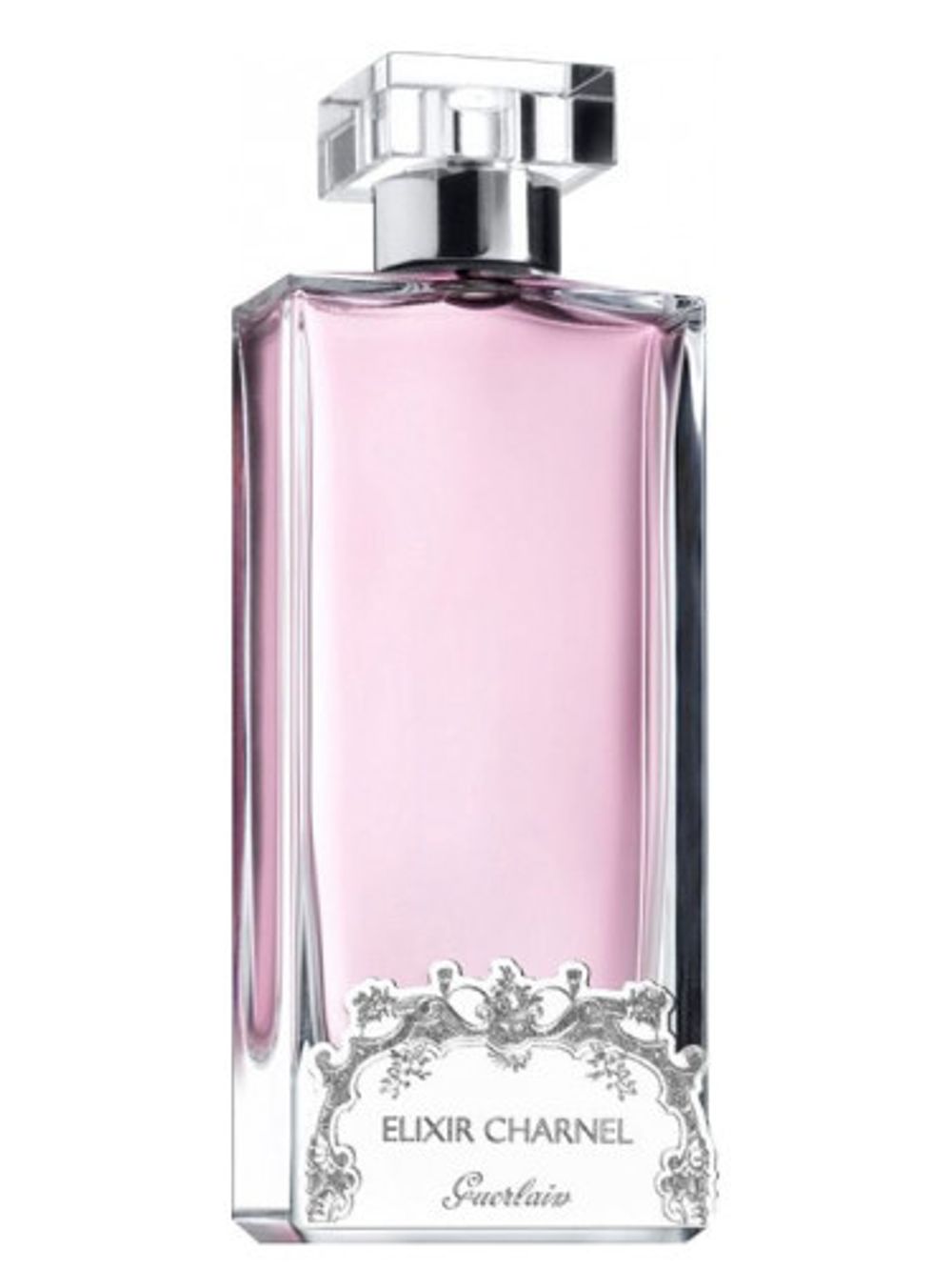 Guerlain Elixir Charnel Oriental Brulant