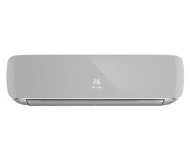 Silver Crystal DC Inverter