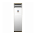 Колонный кондиционер Midea MFJ-48ARN1-R / MOU-48HN1-RR