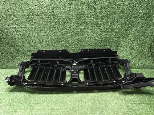 Решетка радиатора BMW X4 G02 (2018-2021)