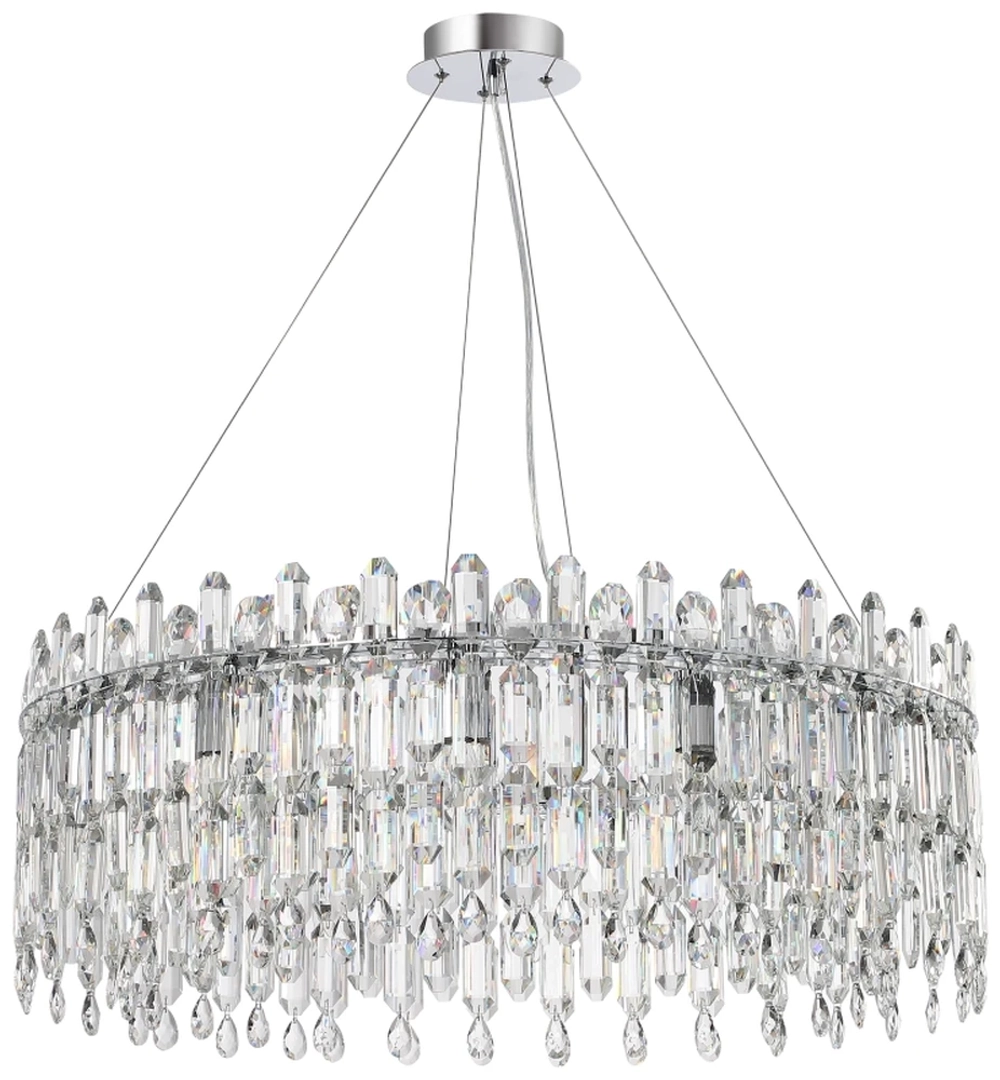 Подвесная люстра Stilfort LEGACY 2158/09/12P