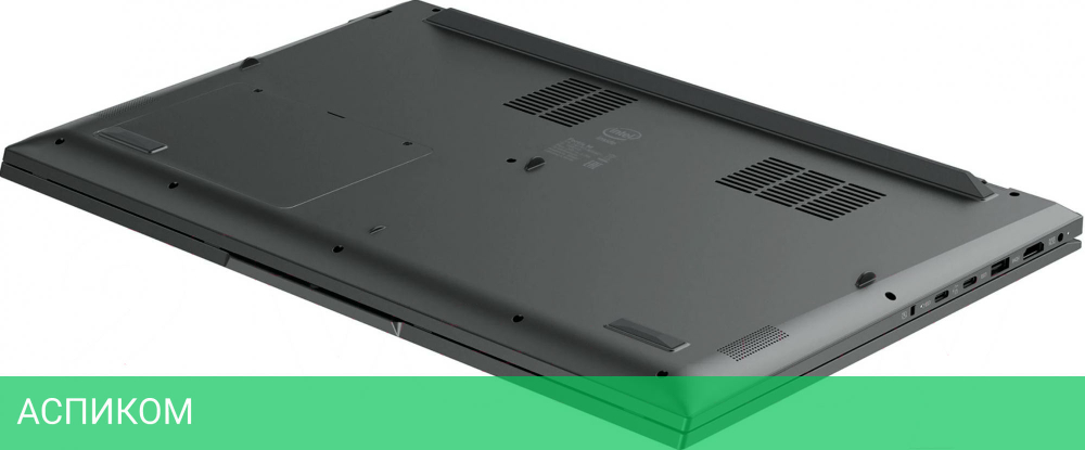 Ноутбук Digma Pro Fortis M (DN17P3-ADXW04)
