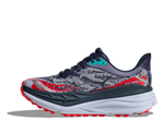Кроссовки женские Hoka Stinson 7