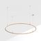 Шинопровод подвесной Arlight Art-Apriori-Round-Hang-R1800 048477
