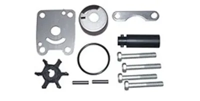 Ремкомплект помпы охлаждения Yamaha 6L5W00780000