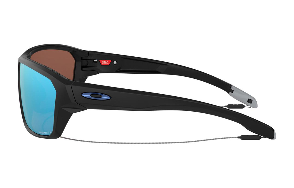 Oakley Square Frame Tinted Очки