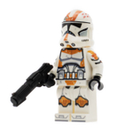 Клон-солдат Ваксер (2 фаза)