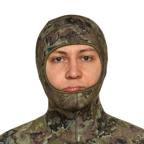 Гидрокостюм Marlin Skilur Pro Green 3 мм