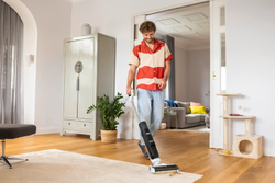 Вертикальный моющий пылесос FCV 3