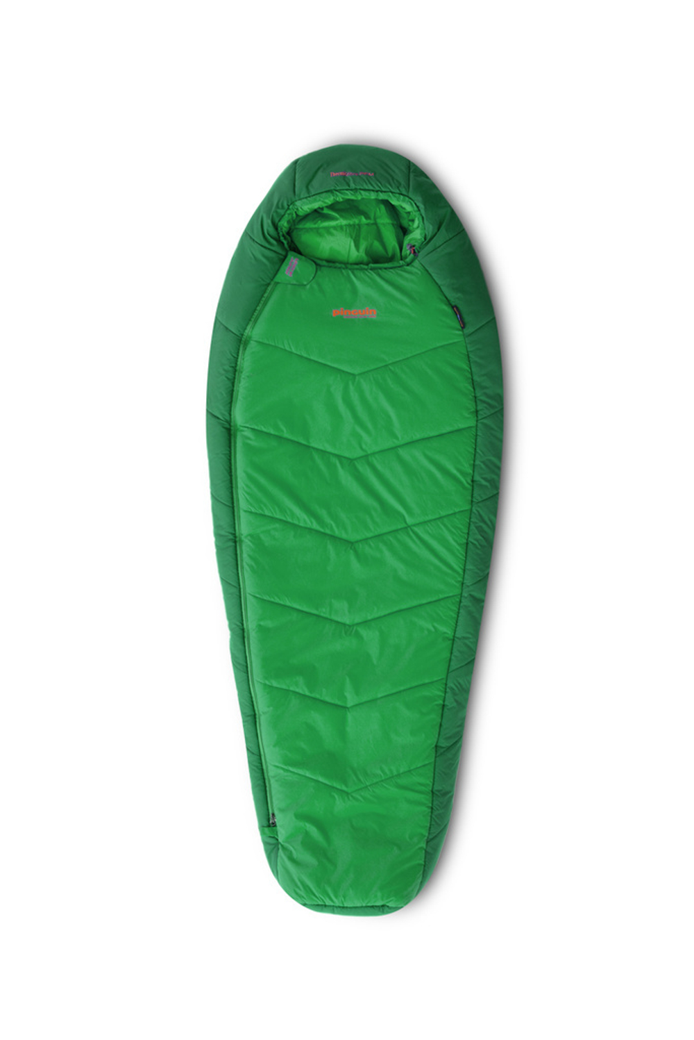 Спальный мешок Pinguin Mistral Junior PFM
