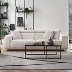 Диван трехместный ENZA HOME MILOS EH65356