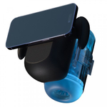 Инновационный робот-мастурбатор Black Knight с функциями пенетрации, вибрации и нагрева от Amovibe