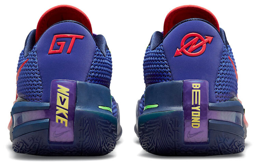 Кроссовки Nike Air Zoom G.T. Cut 1
