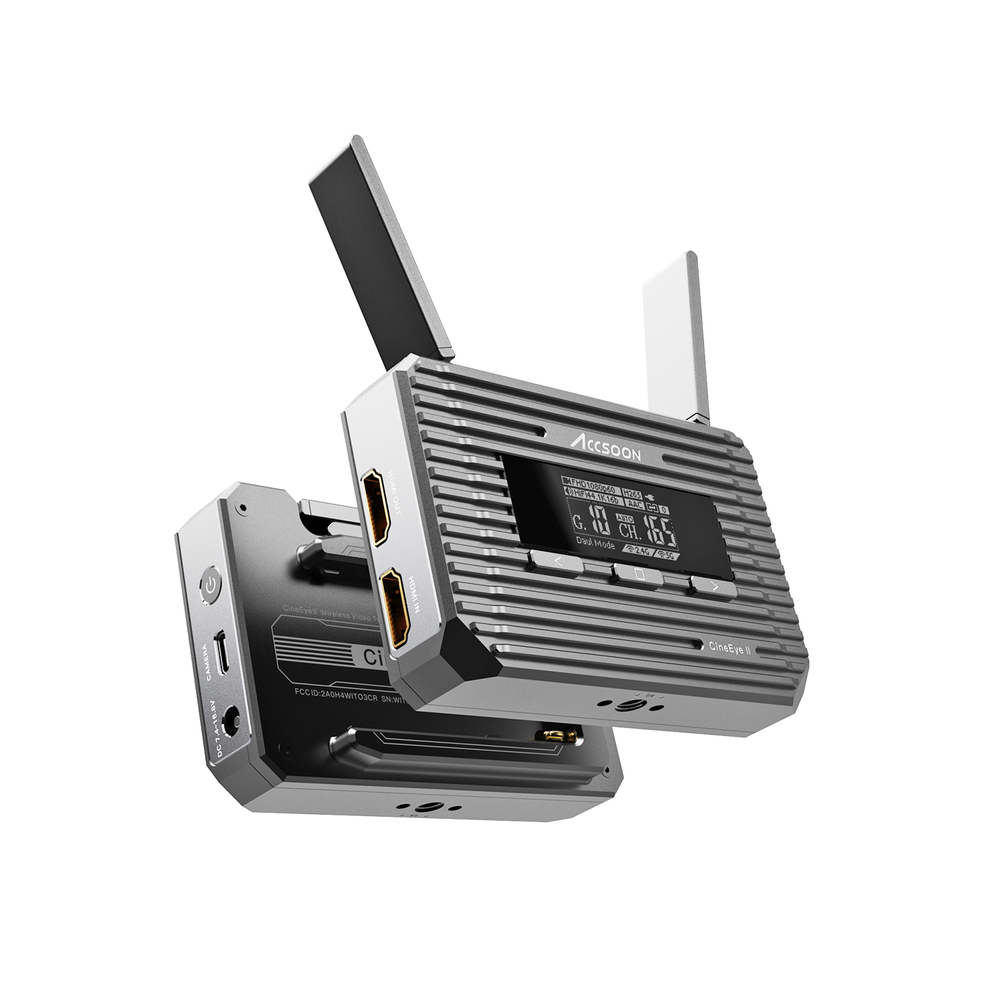 Видеосендер Accsoon CineEye II