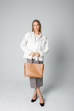 Жакет oversize Тамбовчанка