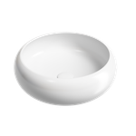 Рукомойник Ceramica Nova Element 36 см CN6050MW белая