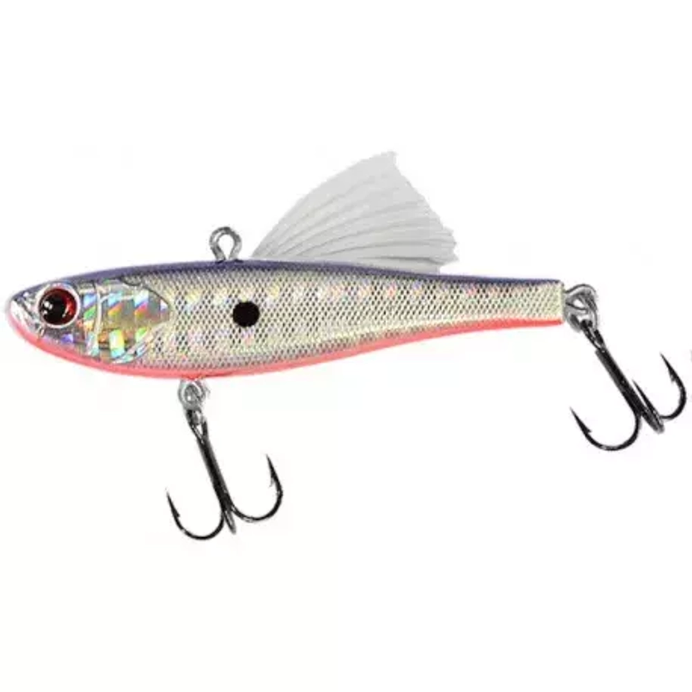 Раттлин GrFish Trouter VIB 55мм 10гр