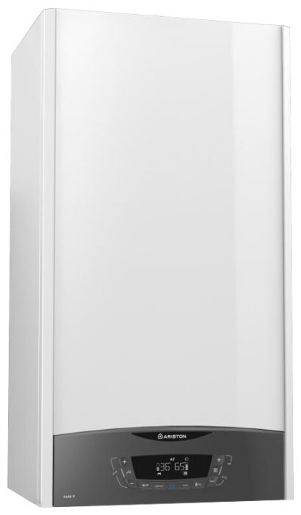 Котел газовый настенный  Ariston CLAS XC SYSTEM 24 FF NG