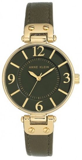 Женские часы Anne Klein 9168OLOL