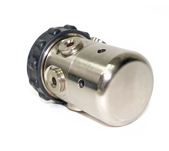 Регулятор FanDiver АВМ Sport D1