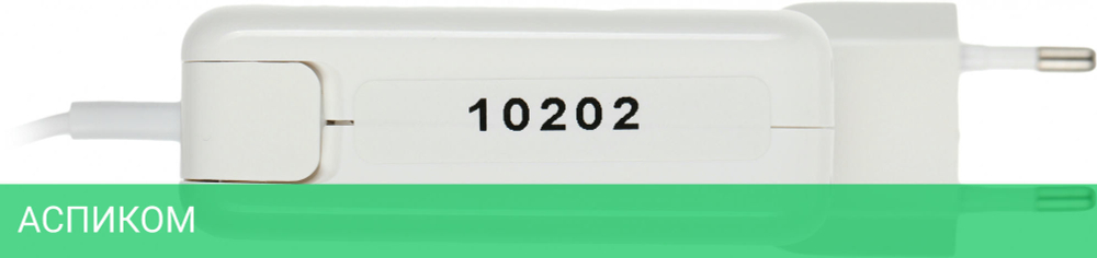 Блок питания для ноутбука TopON TOP-AP204 (90945)