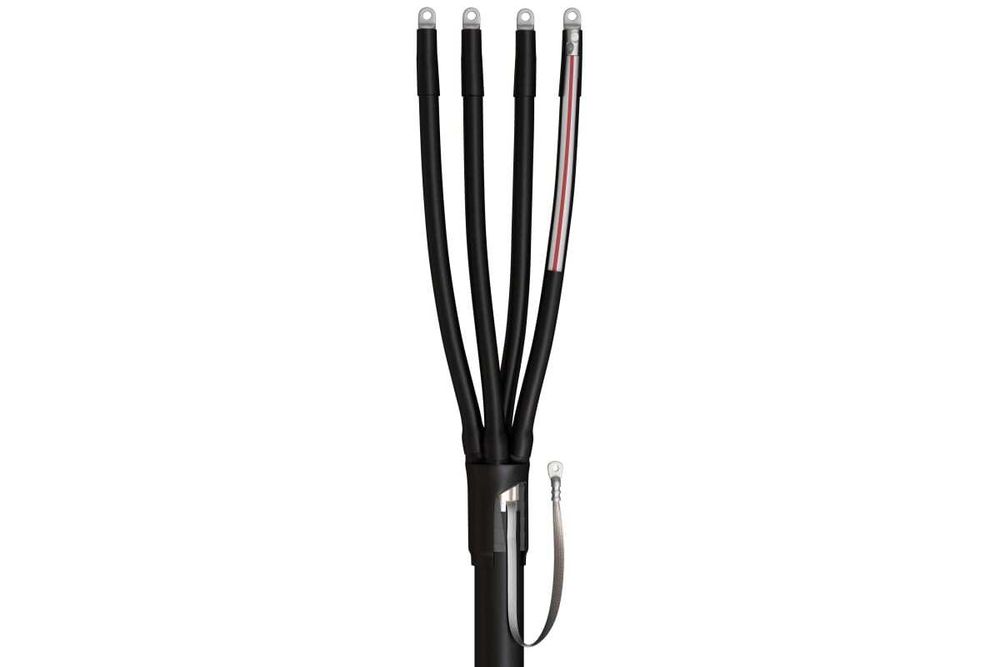 Муфта кабельная концевая 4ПКТп-1-150/240 нг-LS КВТ 65530