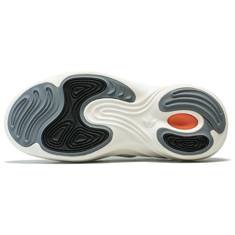 Кроссовки Adidas Originals Adifom Q Wonder White Core Black