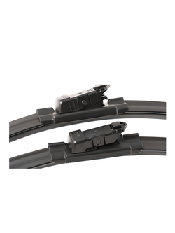 Щетки стеклоочистителя BOSCH для Skoda Octavia A7 / VW Passat B7 / Hongqi H5 / AUDI Q2