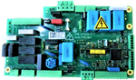 Плата контроля тормоза KMB2 207V/144V (для лифта Synergy)  THYSSEN.