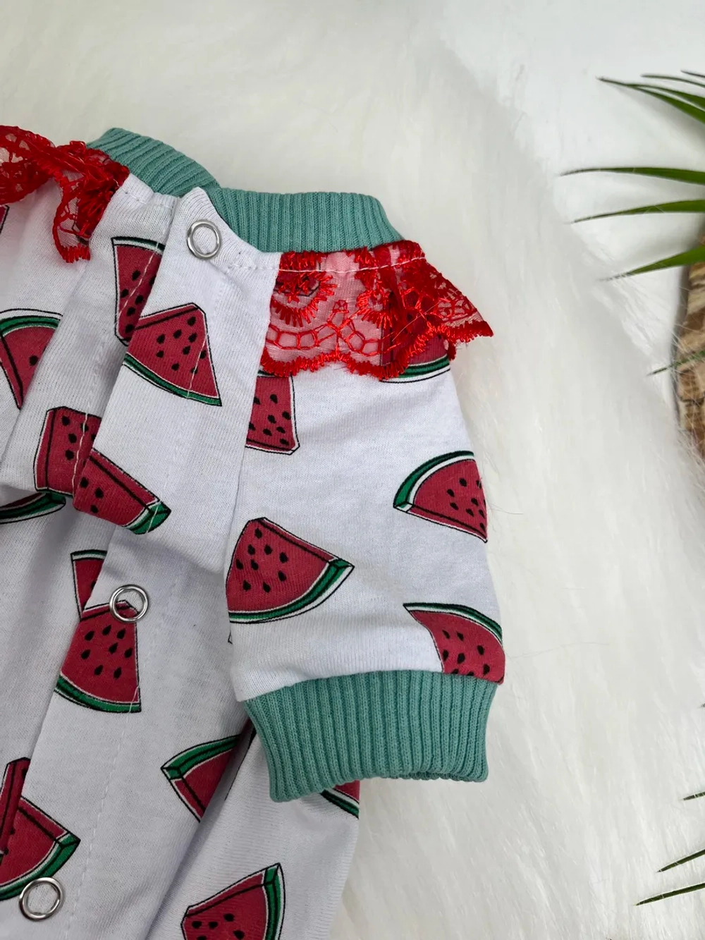 Трикотажный комбинезон для собак и кошек