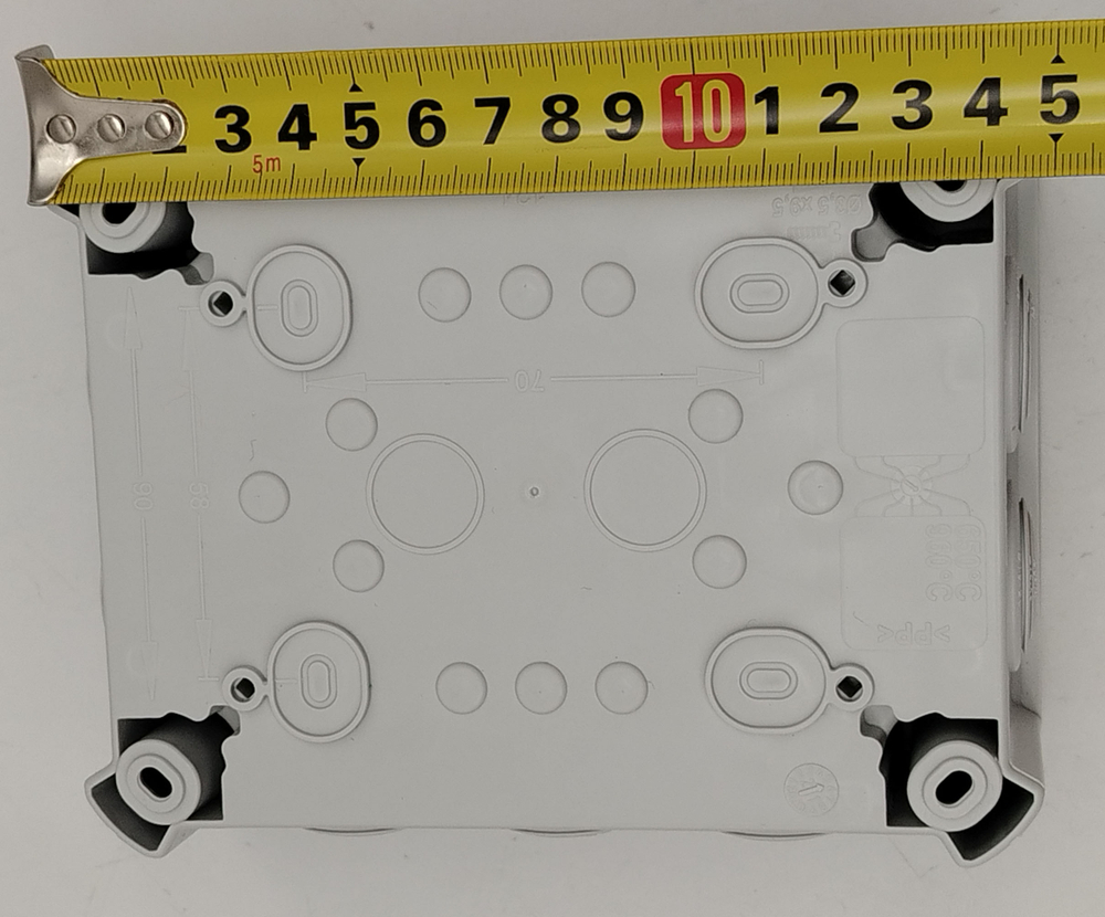 Транспондер шинный Honeywell Esser IQ8FCT LP IP65 14-42V DC 808621