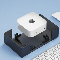 Защитная коробка для хранения компьютера Mac Mini M4 и M4 Pro