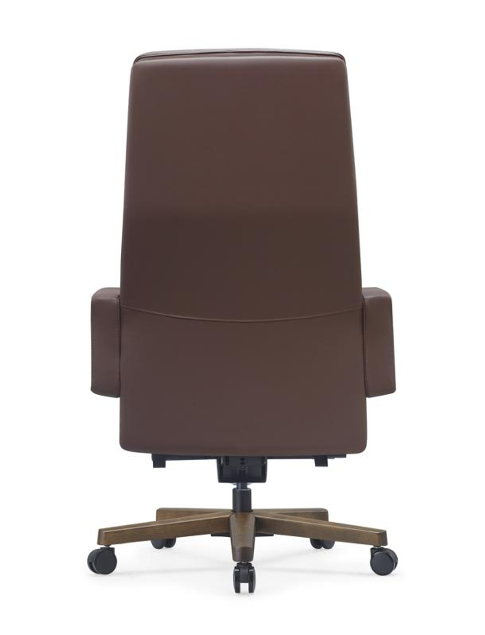 Кресло Riva Рафаэль A2119 Коричневый