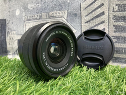 FujiFilmC 15-45mm 3.5-5.6 OIS PZ Покупка/Продажа