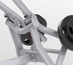 Независимая верхняя тяга MATRIX MAGNUM MG-PL33