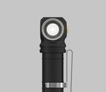 Мультифонарь налобный Armytek F06701C Wizard C2 Pro Max Magnet USB