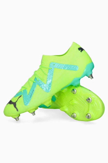Бутсы Puma Future Ultimate L MxSG