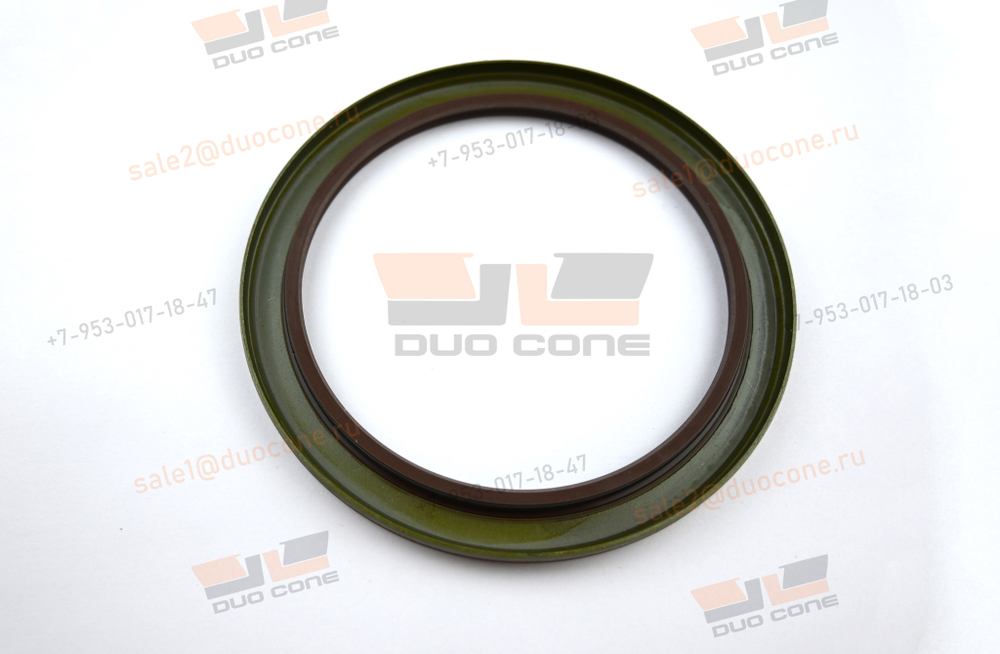 Армированная манжета (сальник) Dana 4204710 OIL SEAL