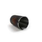 Стакан "Кожа"