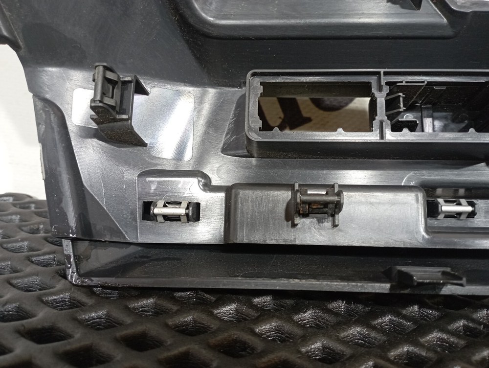 Накладка торпедо 2023г.