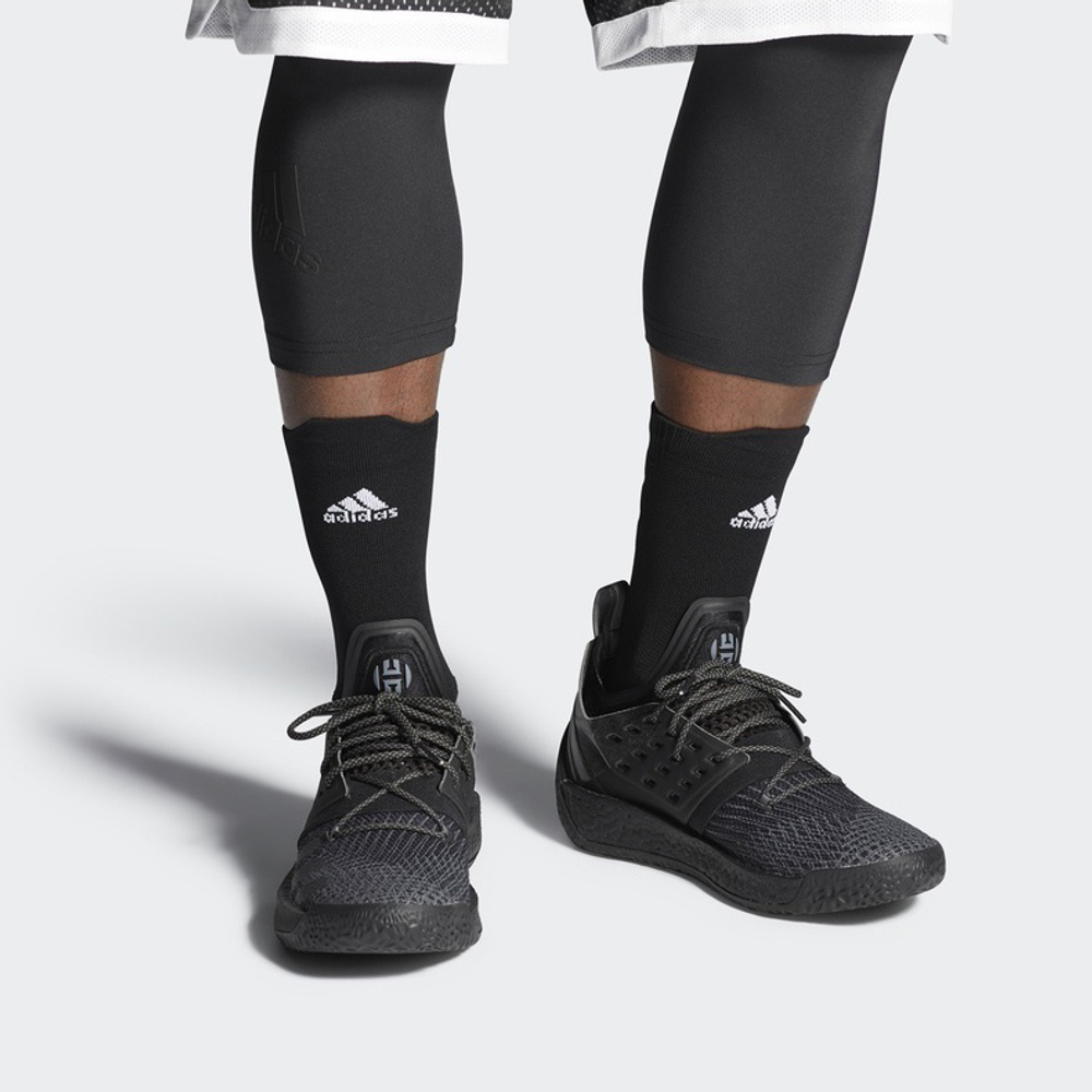 Кроссовки Adidas Harden Vol. 2 Nightmare