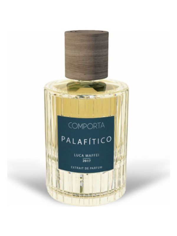 Comporta Perfumes Palafitico