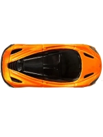 Машинка Хот Вилс Премиум McLaren 720S FPY86 HKC43