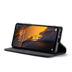 Чехол-книжка CaseMe Matte Poco F5