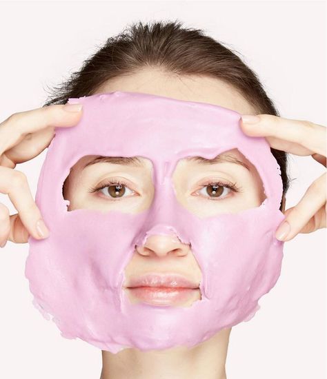 Маска альгинатная LIFTING SmoRodina, 90 г