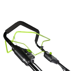 Аккумуляторная газонокосилка самоходная Greenworks GD60LM51SPK4 60V (1 x 4 Ач, ЗУ) 2505607UB