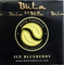 BUTA BLACK (БУТА БЛЭК)  Ice Blueberry 20 гр.