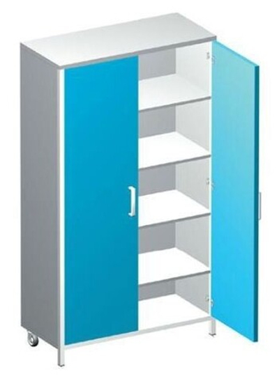 Шкаф медицинский МОБИЛЕ ШОН 1